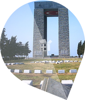 Hatay Çanakkale Evden Eve Nakliyat