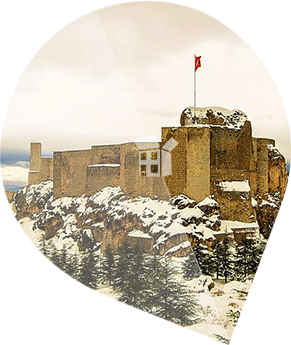 Afyonkarahisar Elazığ Evden Eve Nakliyat