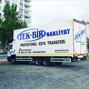 Trabzon Tekbir Evden Eve Nakliyat