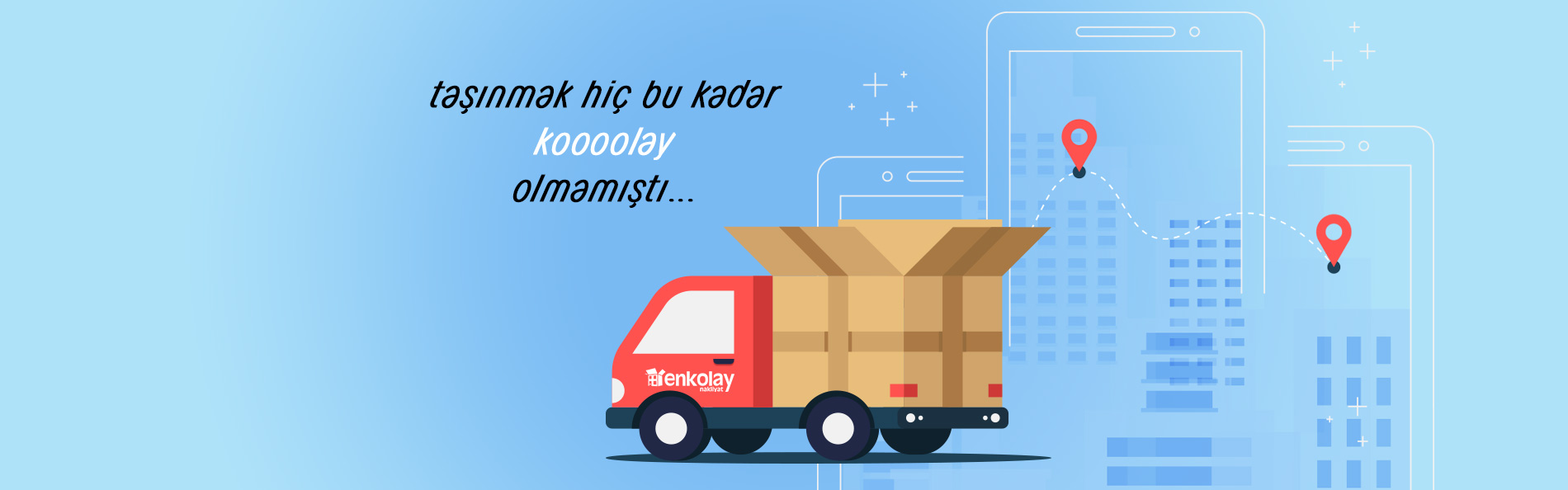 En İyi Evden Eve Nakliyat Firmaları ve En Uygun Fiyatlar Bu Platformda