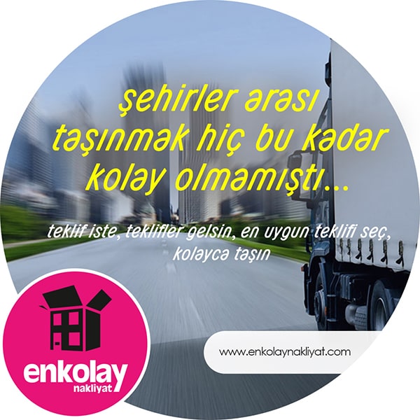 Kayseri Nakliyat Şirketleri